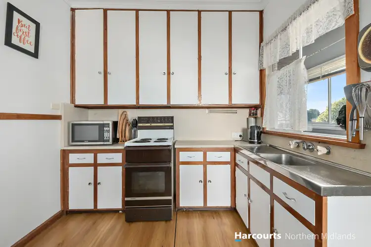 Third view of Homely house listing, 82 Louisa Street, Bracknell TAS 7302