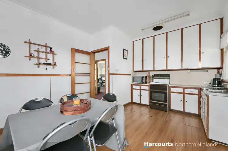 Fifth view of Homely house listing, 82 Louisa Street, Bracknell TAS 7302