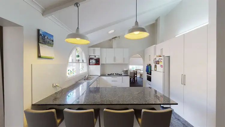 Fifth view of Homely house listing, 3 Cutler Avenue, Cootamundra NSW 2590
