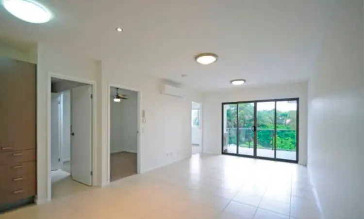 Third view of Homely unit listing, 21/11 Riding Road, Hawthorne QLD 4171
