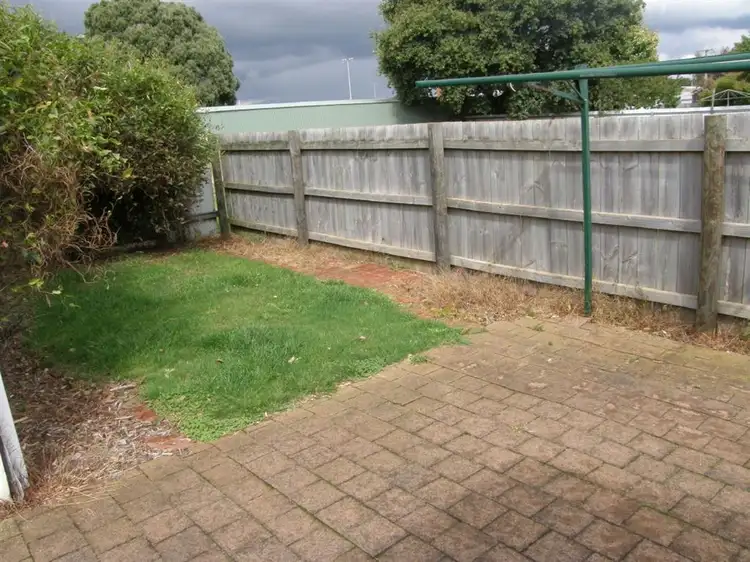 Third view of Homely unit listing, 2/5 Coplestone Street, Scottsdale TAS 7260