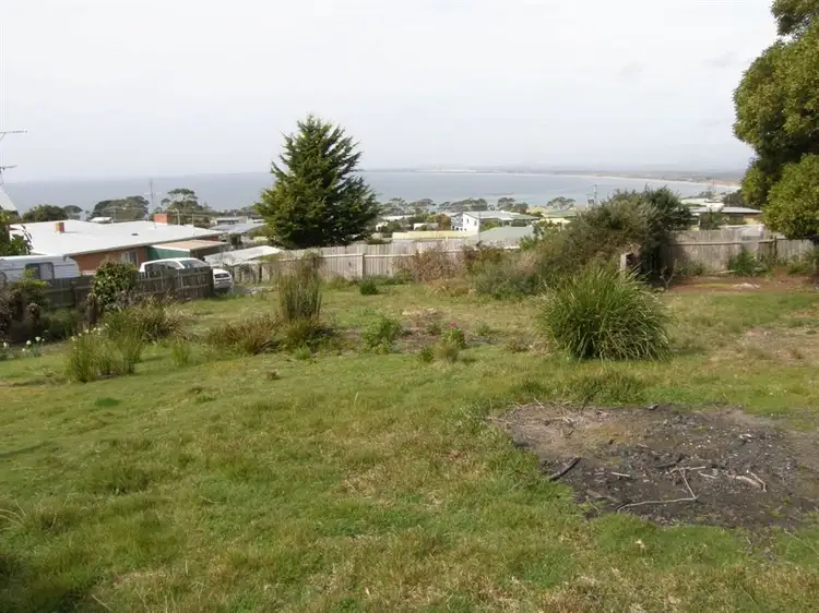 Second view of Homely land listing, 3/15 Thomas Street, Bridport TAS 7262