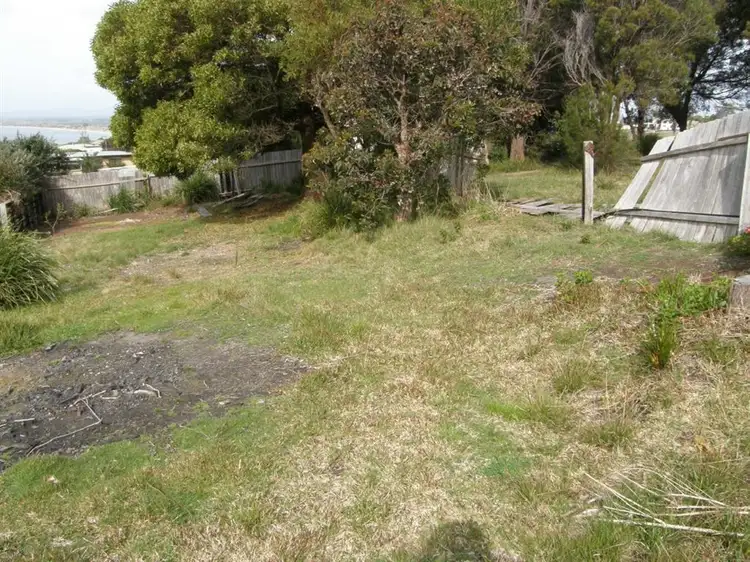 Third view of Homely land listing, 3/15 Thomas Street, Bridport TAS 7262