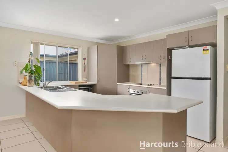 Main view of Homely house listing, 21 Treefrog Street, Ningi QLD 4511