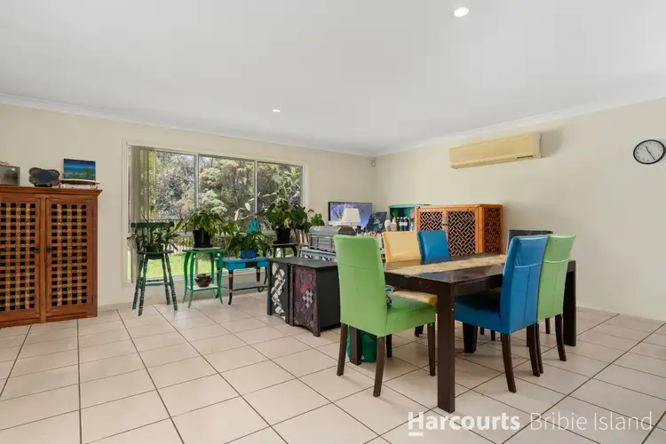 Second view of Homely house listing, 21 Treefrog Street, Ningi QLD 4511