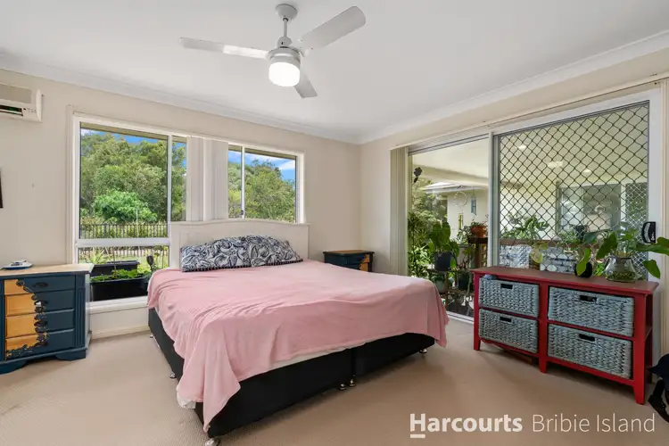 Third view of Homely house listing, 21 Treefrog Street, Ningi QLD 4511