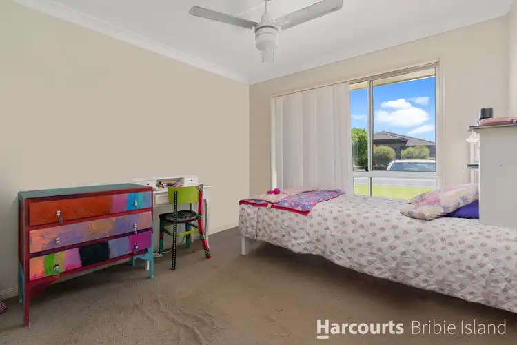 Fifth view of Homely house listing, 21 Treefrog Street, Ningi QLD 4511
