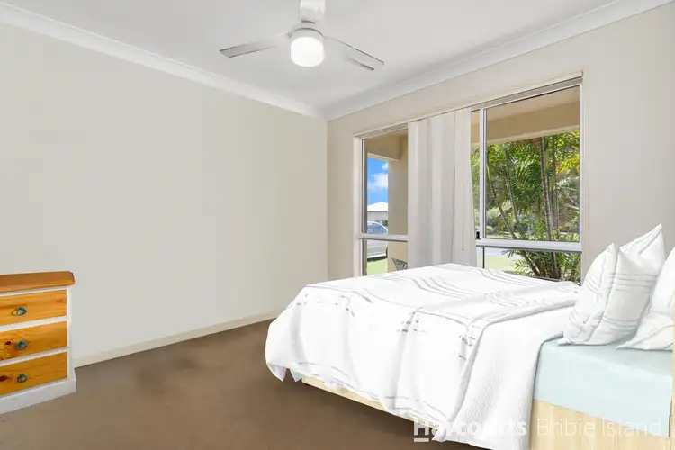 Sixth view of Homely house listing, 21 Treefrog Street, Ningi QLD 4511