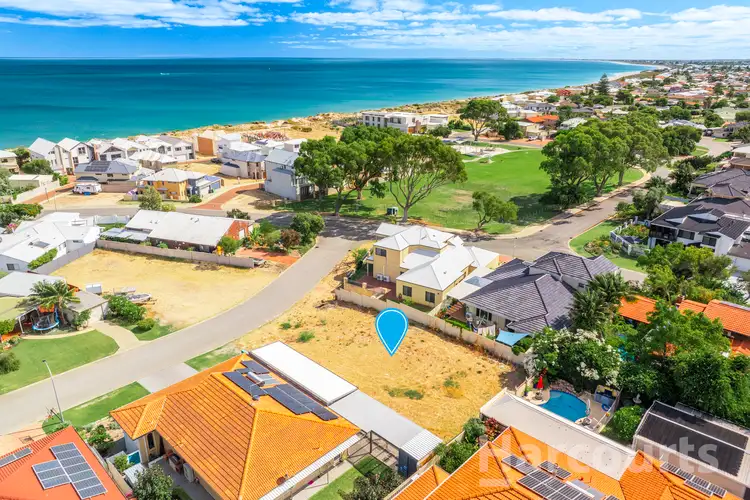Seventh view of Homely land listing, 15 Driftwood Road, Silver Sands WA 6210