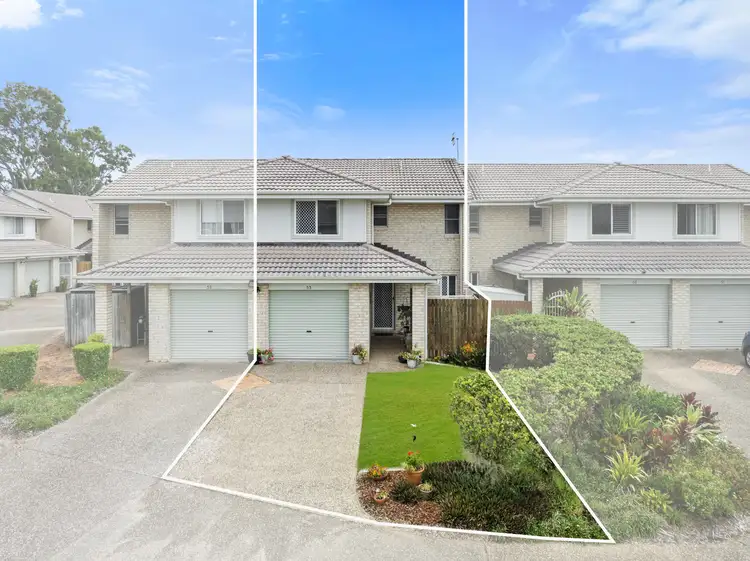 53/8 Peninsula Avenue, Cornubia QLD 4130