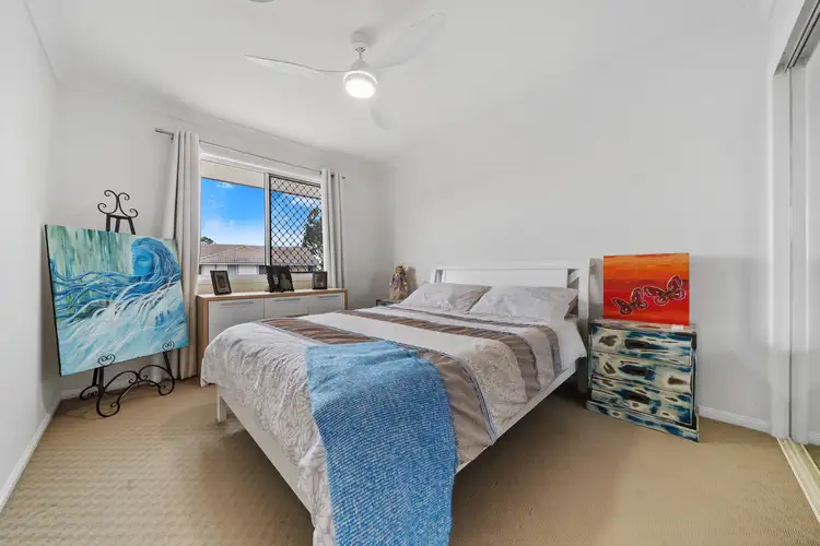 Seventh view of Homely townhouse listing, 53/8 Peninsula Avenue, Cornubia QLD 4130