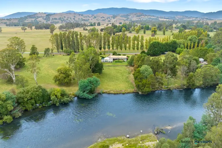 Main view of Homely rural property listing, 59 Breakaway Road, Acheron VIC 3714