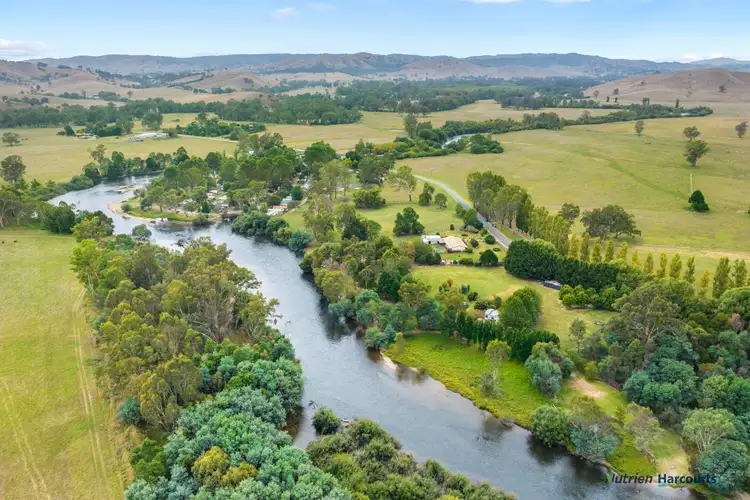 Second view of Homely rural property listing, 59 Breakaway Road, Acheron VIC 3714