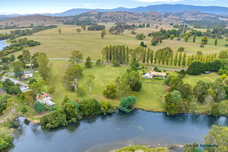 Third view of Homely rural property listing, 59 Breakaway Road, Acheron VIC 3714