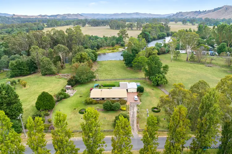 Fourth view of Homely rural property listing, 59 Breakaway Road, Acheron VIC 3714