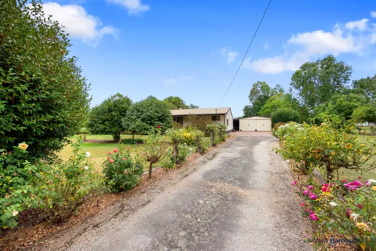 Fifth view of Homely rural property listing, 59 Breakaway Road, Acheron VIC 3714