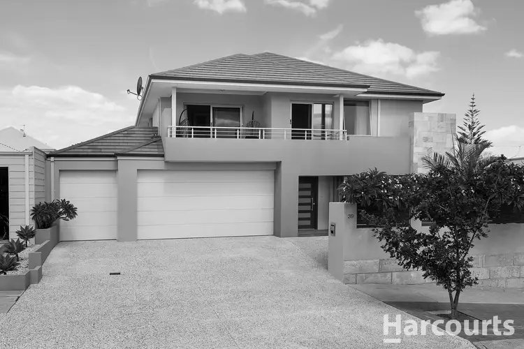 39 Avalon Parade, Wannanup WA 6210