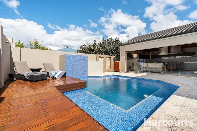 Second view of Homely house listing, 39 Avalon Parade, Wannanup WA 6210