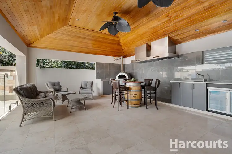 Third view of Homely house listing, 39 Avalon Parade, Wannanup WA 6210