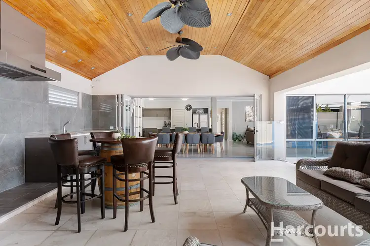 Fourth view of Homely house listing, 39 Avalon Parade, Wannanup WA 6210