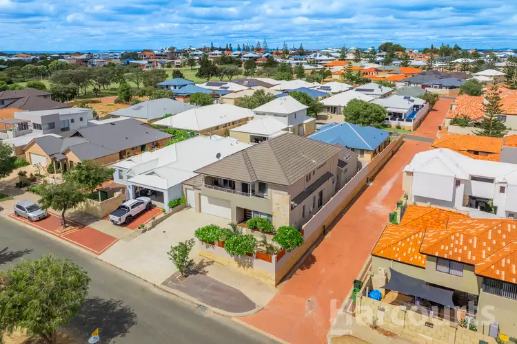 Sixth view of Homely house listing, 39 Avalon Parade, Wannanup WA 6210