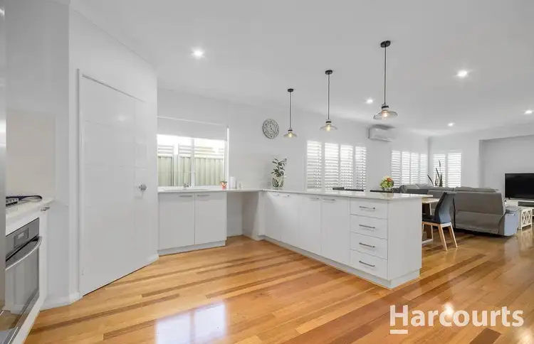 Third view of Homely house listing, 34 Gamboge Street, Eglinton WA 6034