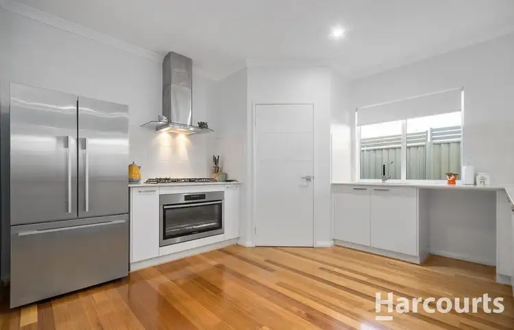 Fourth view of Homely house listing, 34 Gamboge Street, Eglinton WA 6034