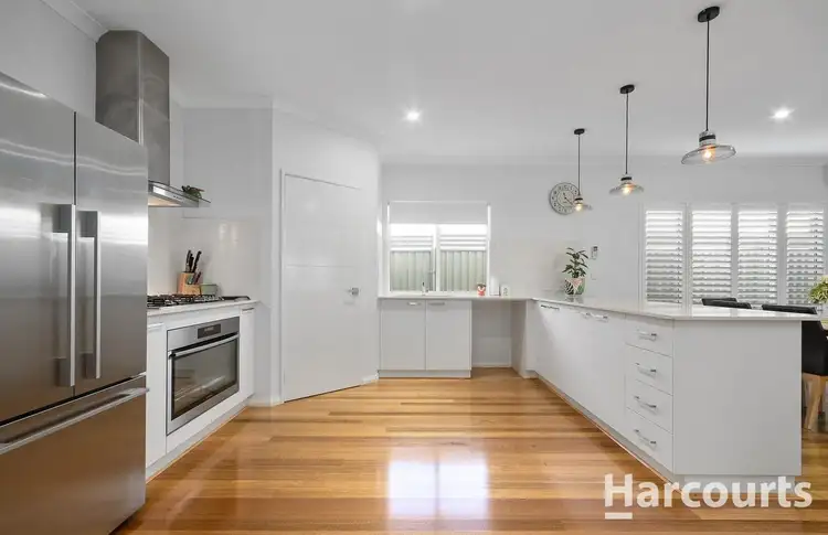 Fifth view of Homely house listing, 34 Gamboge Street, Eglinton WA 6034