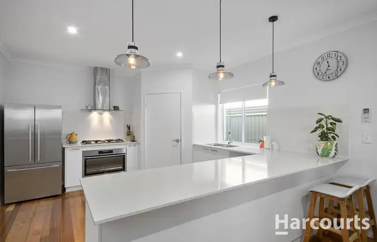Sixth view of Homely house listing, 34 Gamboge Street, Eglinton WA 6034