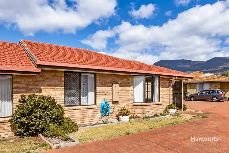 Second view of Homely unit listing, 5/21 Vieste Drive, Glenorchy TAS 7010