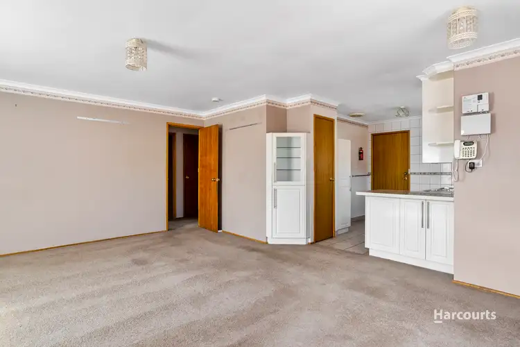 Third view of Homely unit listing, 5/21 Vieste Drive, Glenorchy TAS 7010