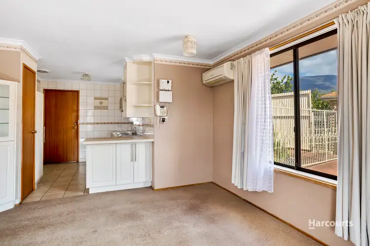 Fifth view of Homely unit listing, 5/21 Vieste Drive, Glenorchy TAS 7010