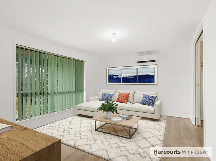 Fourth view of Homely house listing, 15 Sir James Hardy Way, Woodcroft SA 5162