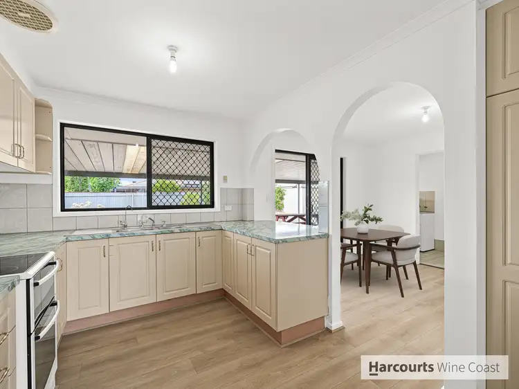 Fifth view of Homely house listing, 15 Sir James Hardy Way, Woodcroft SA 5162