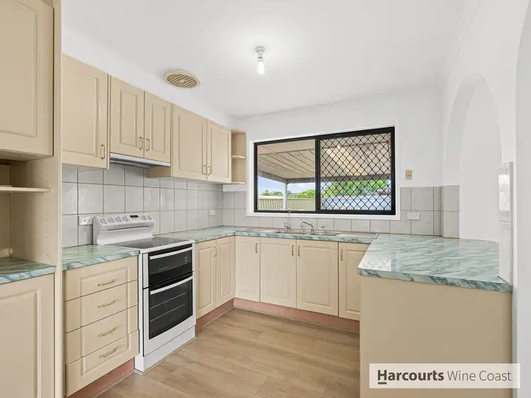 Sixth view of Homely house listing, 15 Sir James Hardy Way, Woodcroft SA 5162
