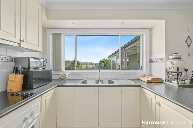Second view of Homely house listing, 3 Western Mews, Prospect Vale TAS 7250