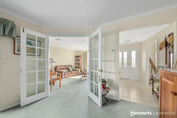 Fourth view of Homely house listing, 3 Western Mews, Prospect Vale TAS 7250