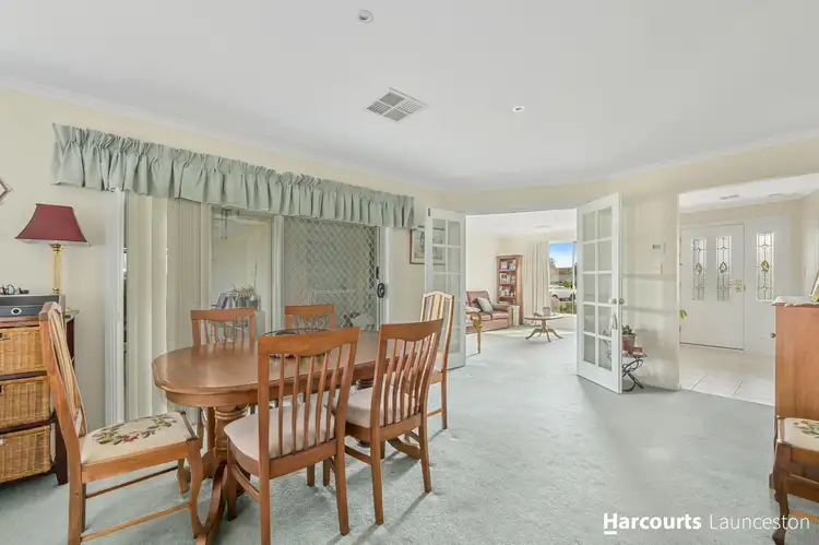 Fifth view of Homely house listing, 3 Western Mews, Prospect Vale TAS 7250