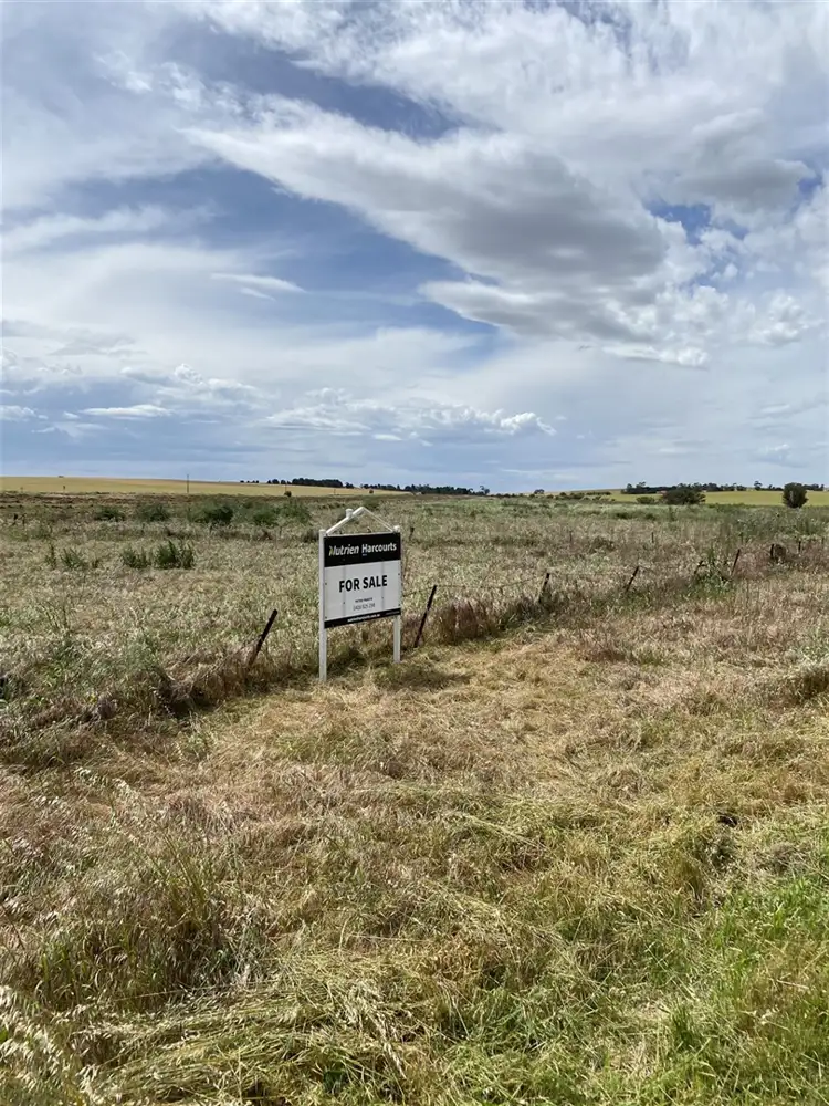 Lot 91 Horrocks Highway, Georgetown SA 5472