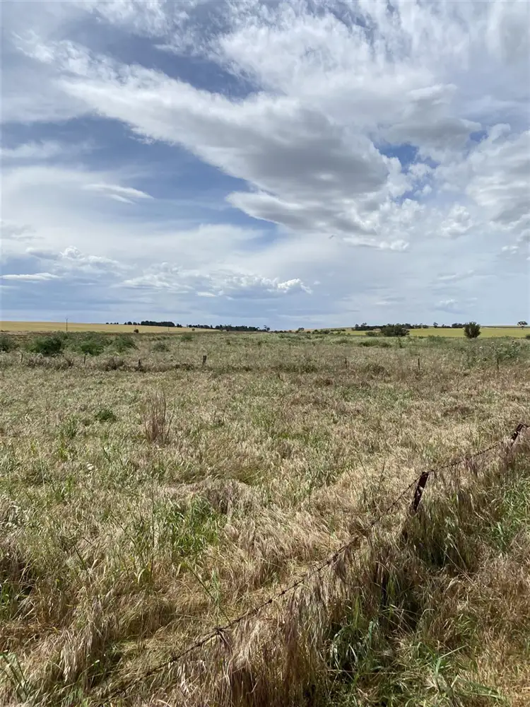 Third view of Homely rural property listing, Lot 91 Horrocks Highway, Georgetown SA 5472