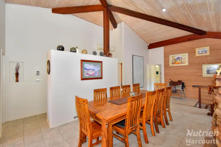 Fourth view of Homely house listing, 32 The Fairway, Desert Springs NT 870
