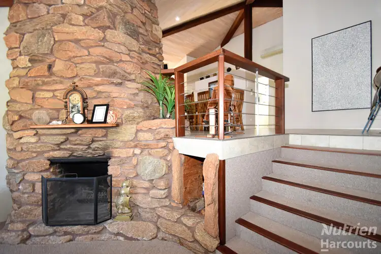 Fifth view of Homely house listing, 32 The Fairway, Desert Springs NT 870