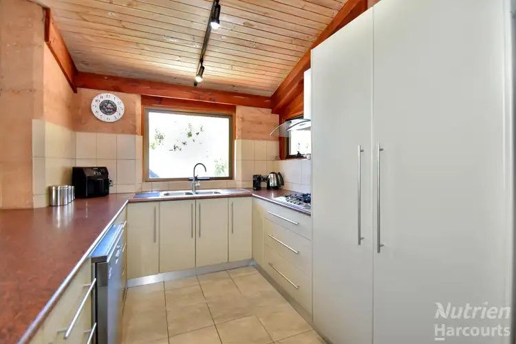 Sixth view of Homely house listing, 32 The Fairway, Desert Springs NT 870