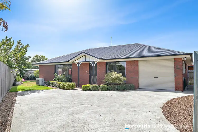 26a Pultney Street, Longford TAS 7301