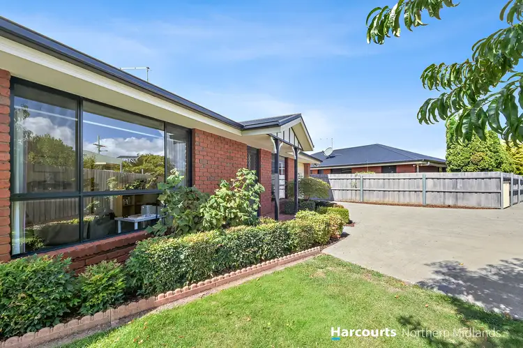 Second view of Homely villa listing, 26a Pultney Street, Longford TAS 7301