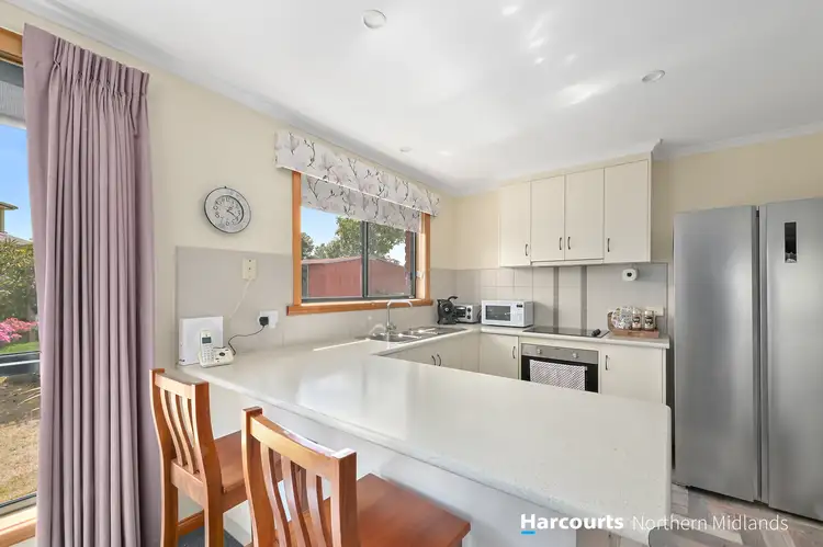 Third view of Homely villa listing, 26a Pultney Street, Longford TAS 7301