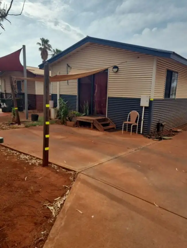 Main view of Homely house listing, 5B Anka Place, Newman WA 6753