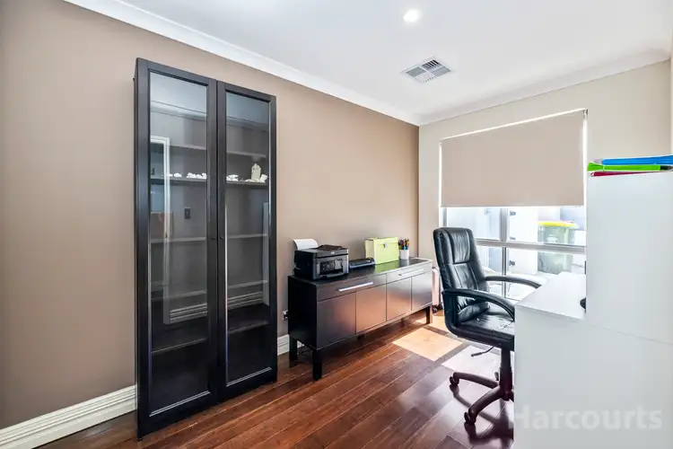 Second view of Homely house listing, 58 Waldburg Drive, Tapping WA 6065