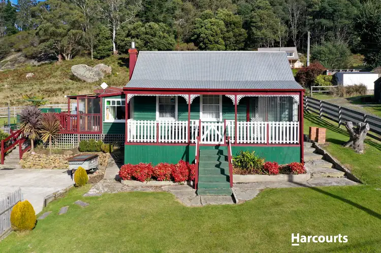 9 Renison St, Derby TAS 7264