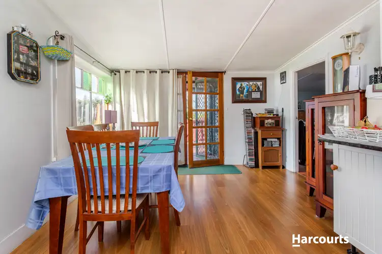 Fourth view of Homely house listing, 9 Renison St, Derby TAS 7264